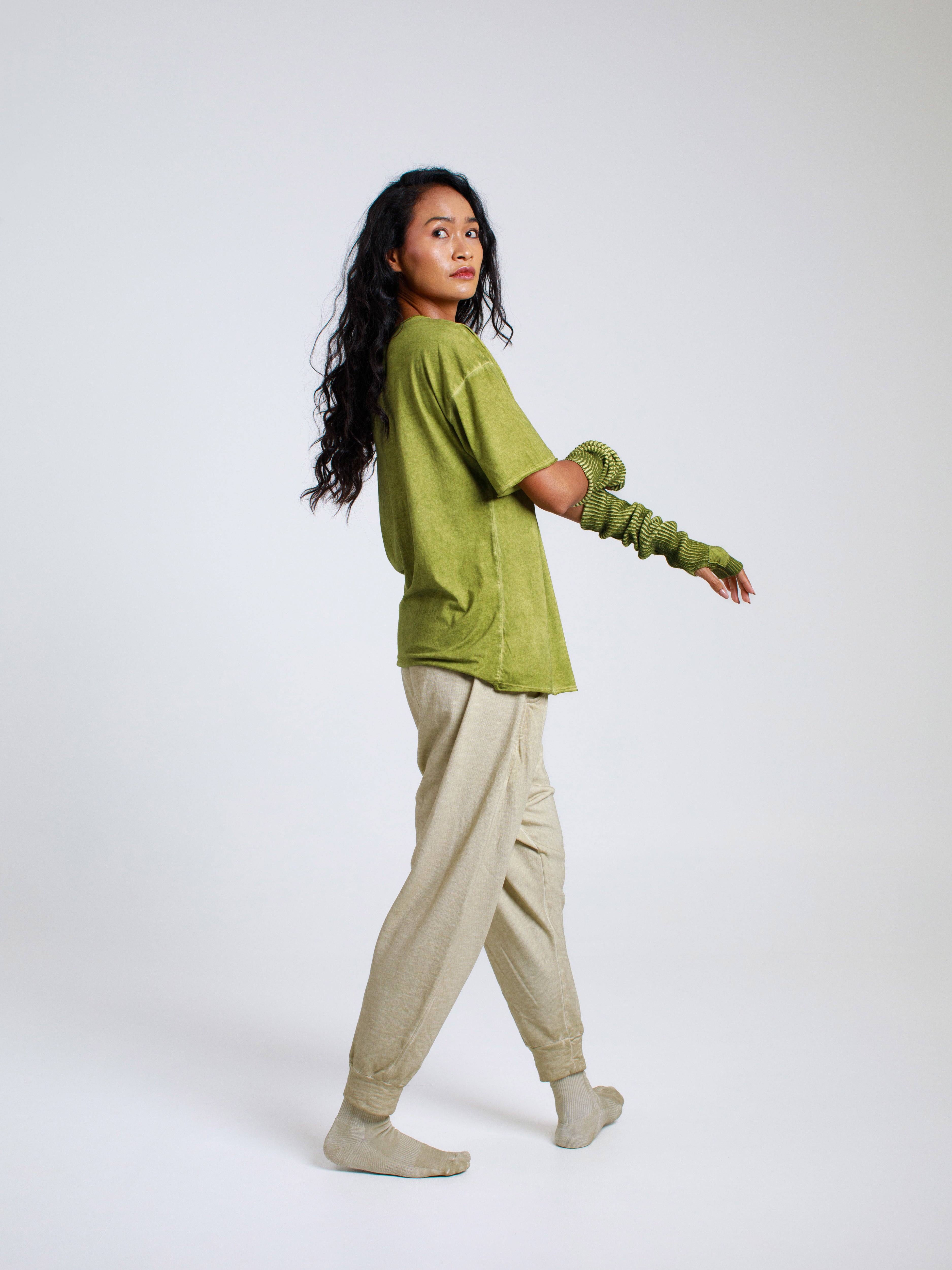 Light Green