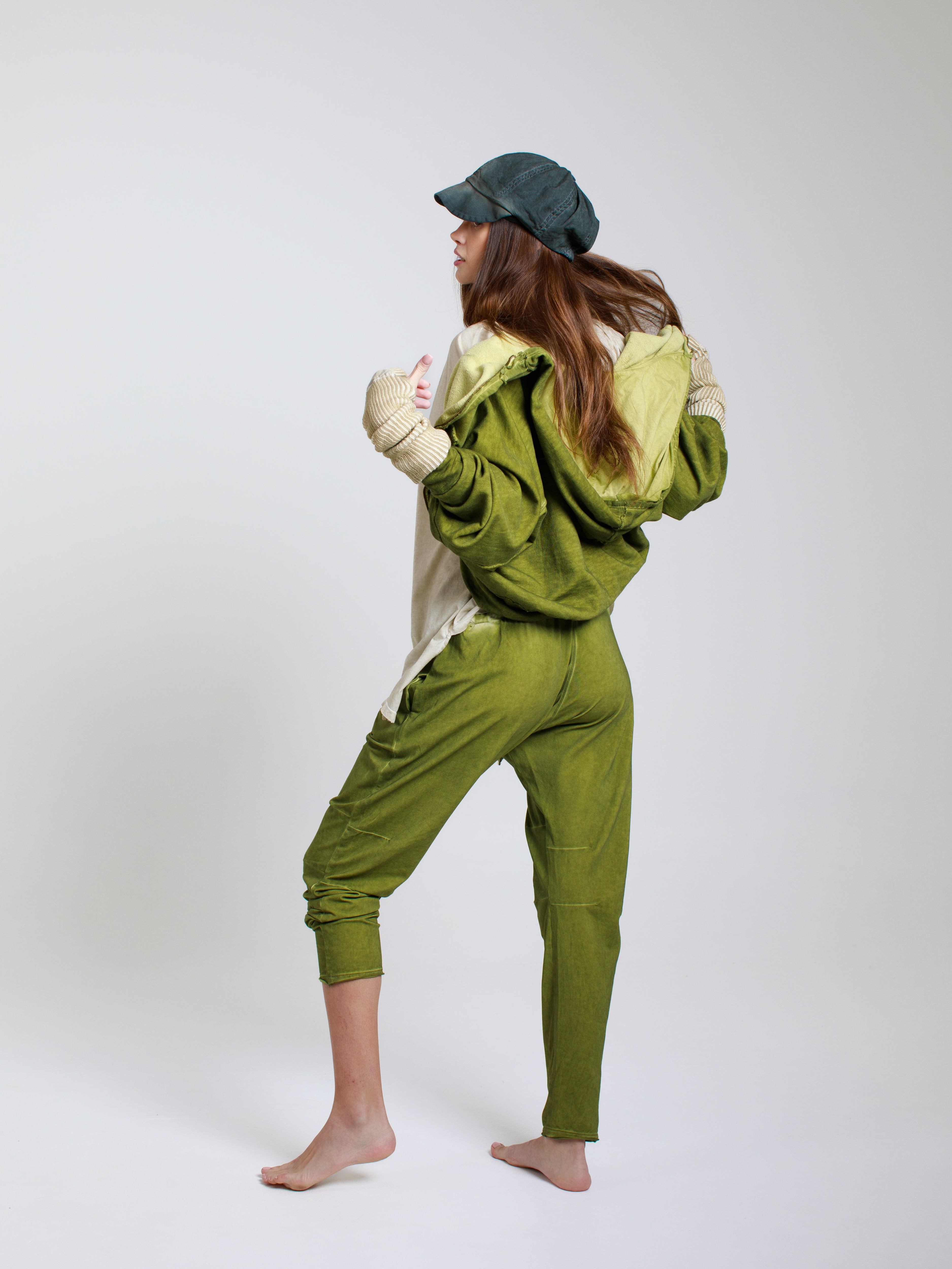 SALSATION★サルセーション Canvas Flat Cap DG Canvas Flat Cap – Salsation Limited