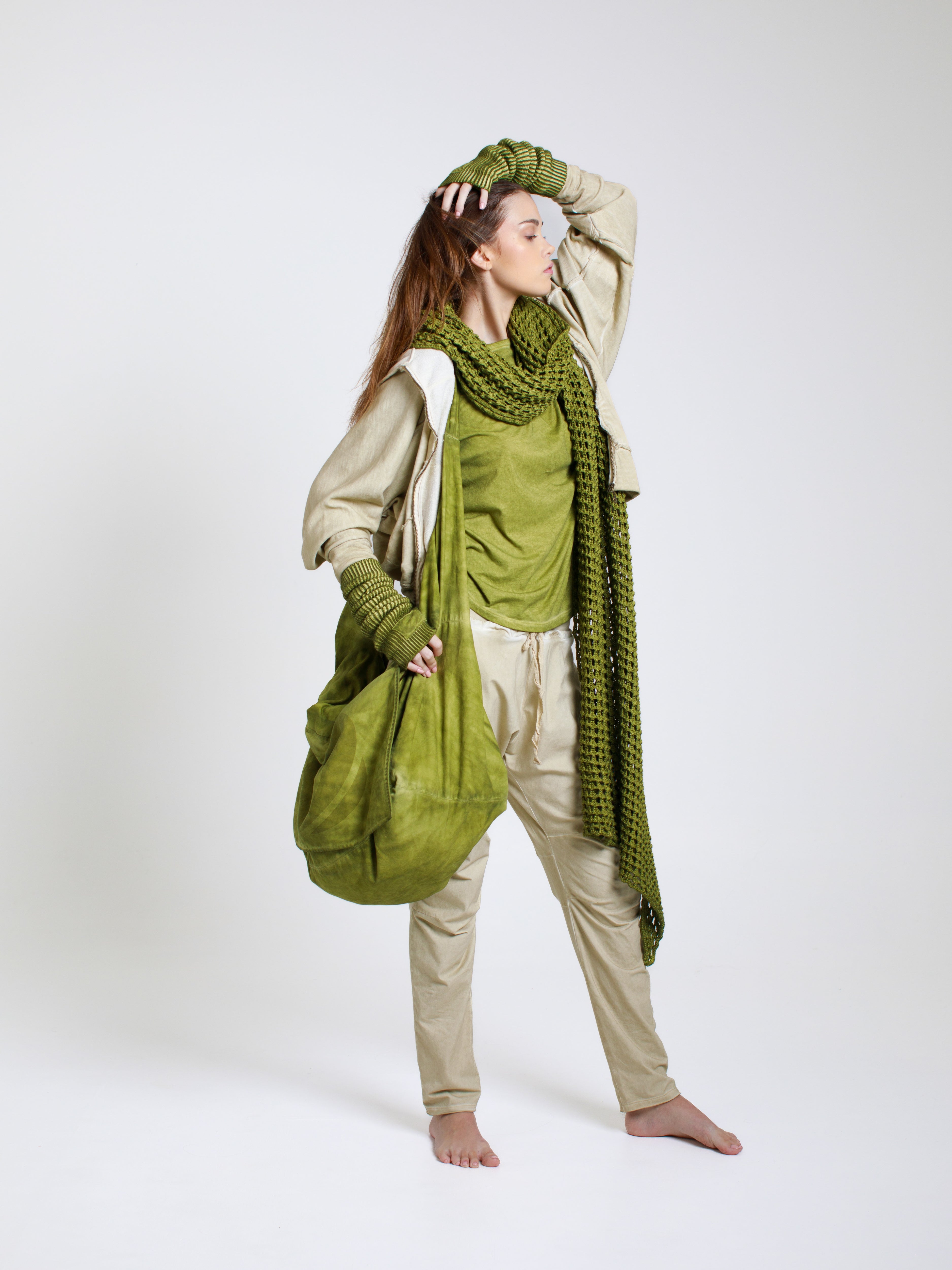 Light Green