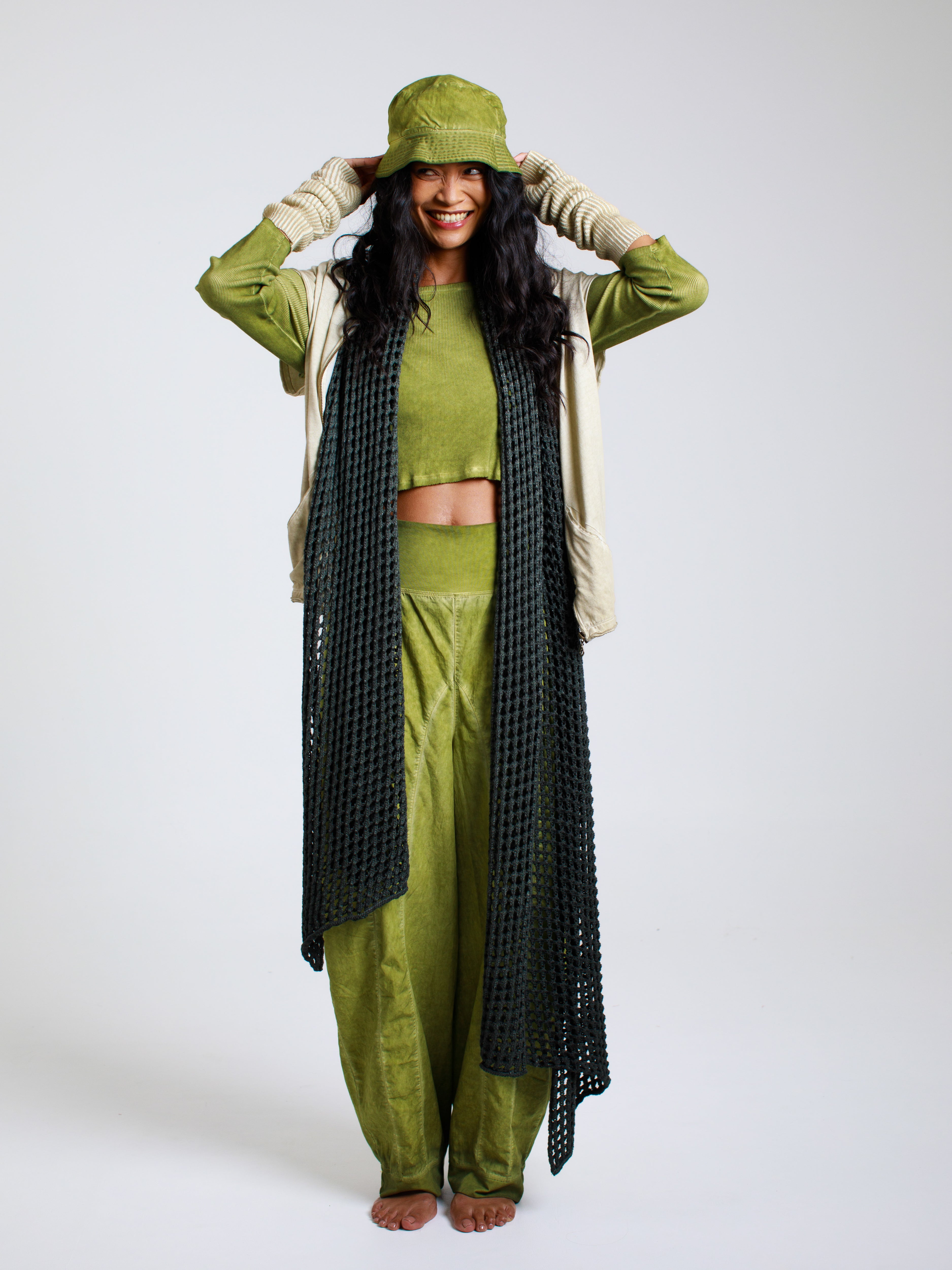 Light Green
