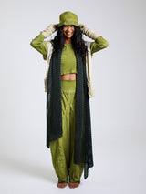 Light Green