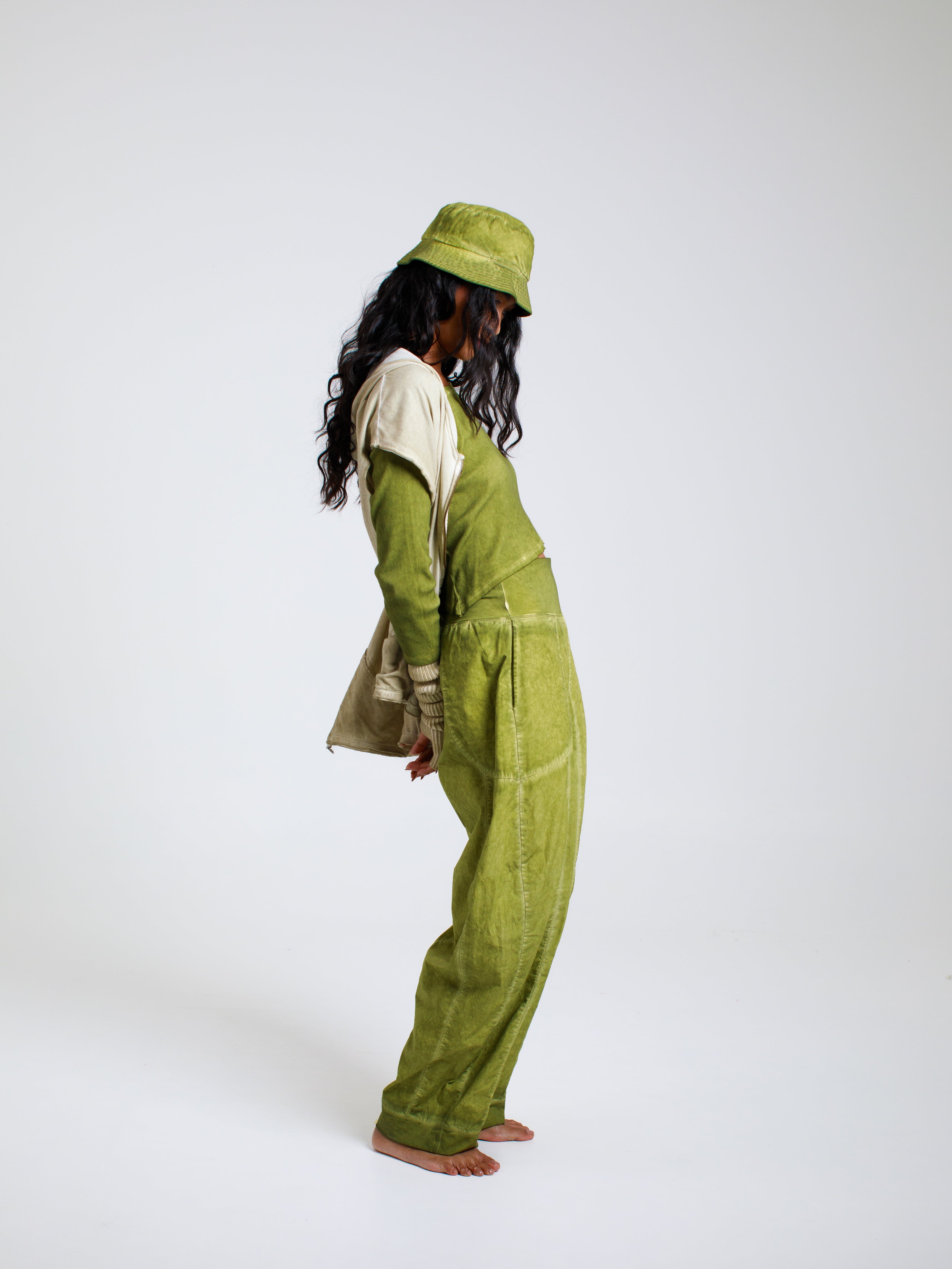 Light Green