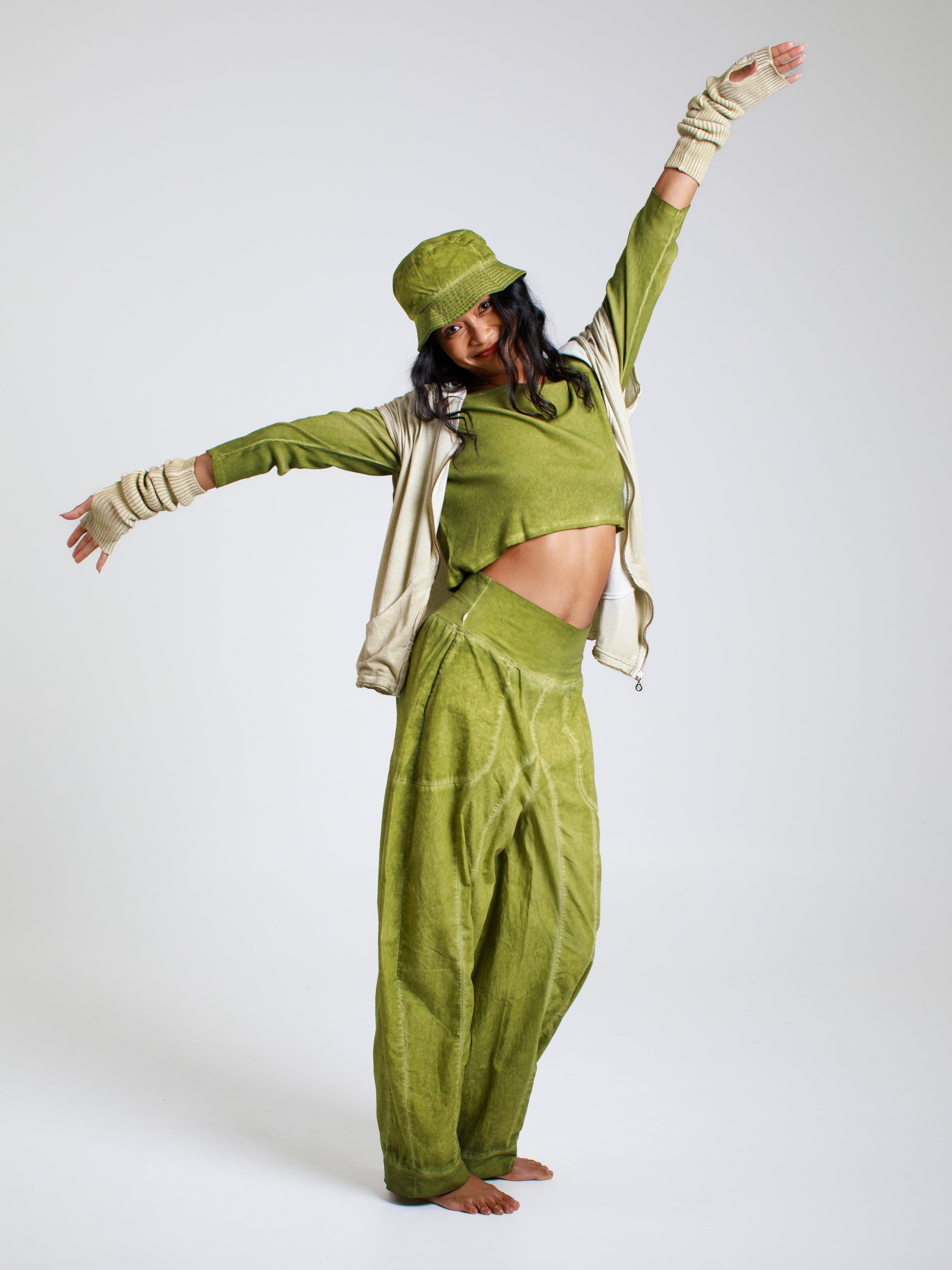 Light Green