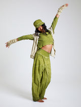 Light Green