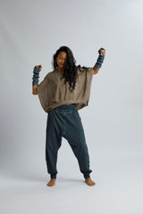 Blue Denim