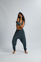 Blue Denim