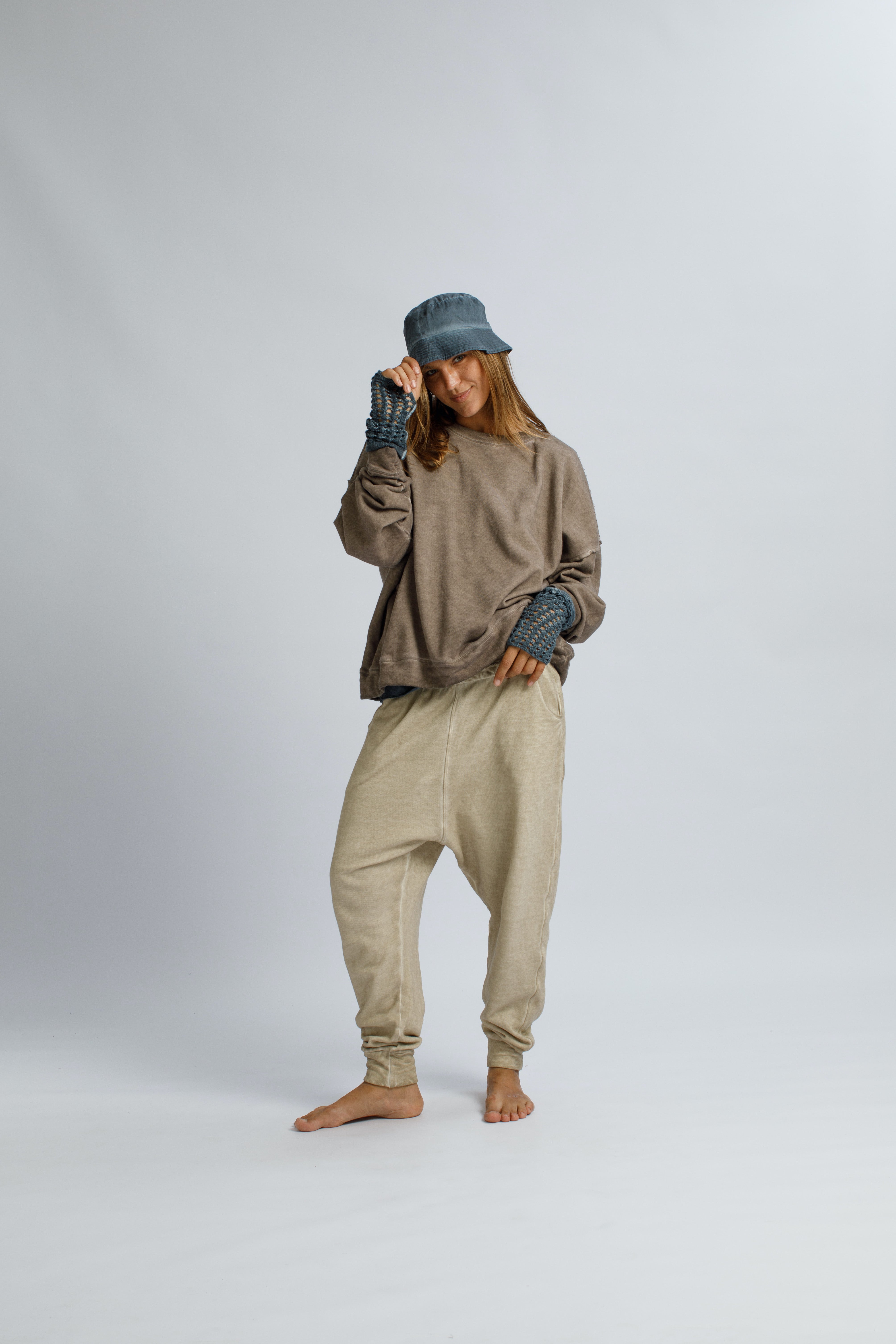 Bottoms – Salsation Limited