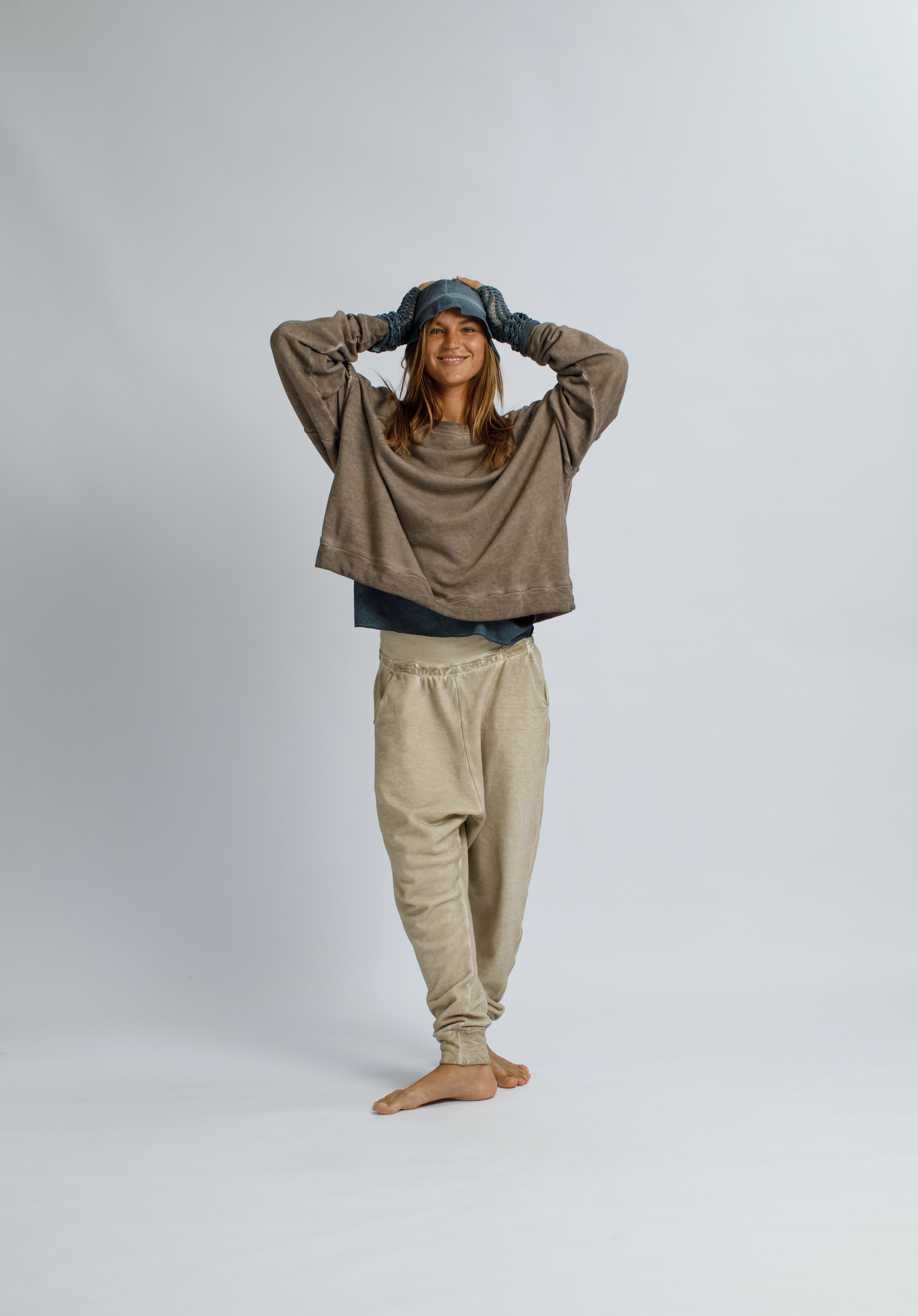 Light Brown