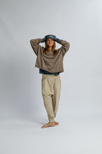 Everyday Oversized Sweatshirt