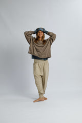 Light Brown