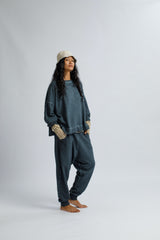 Blue Denim