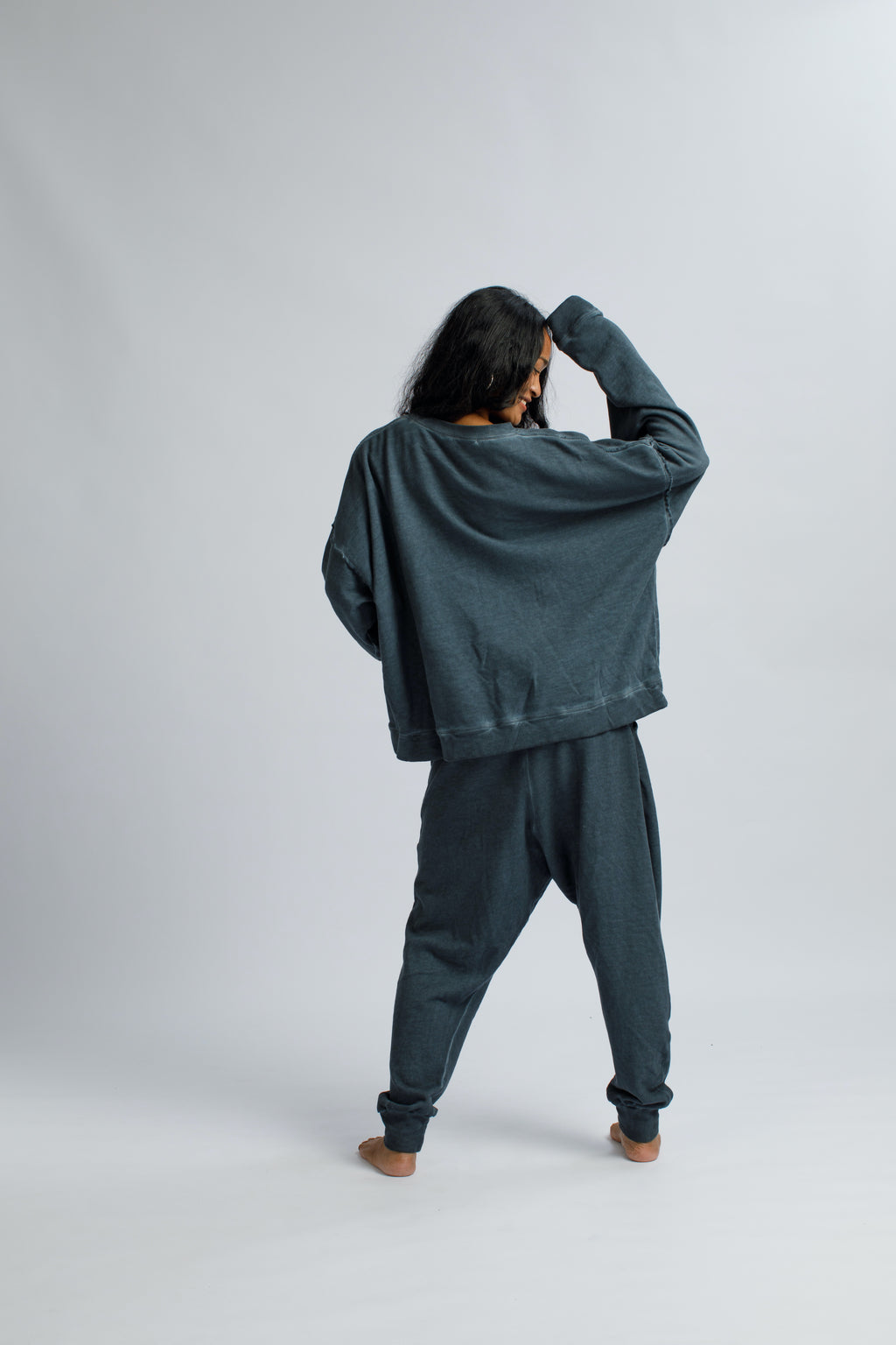 Everyday Oversized Sweatshirt