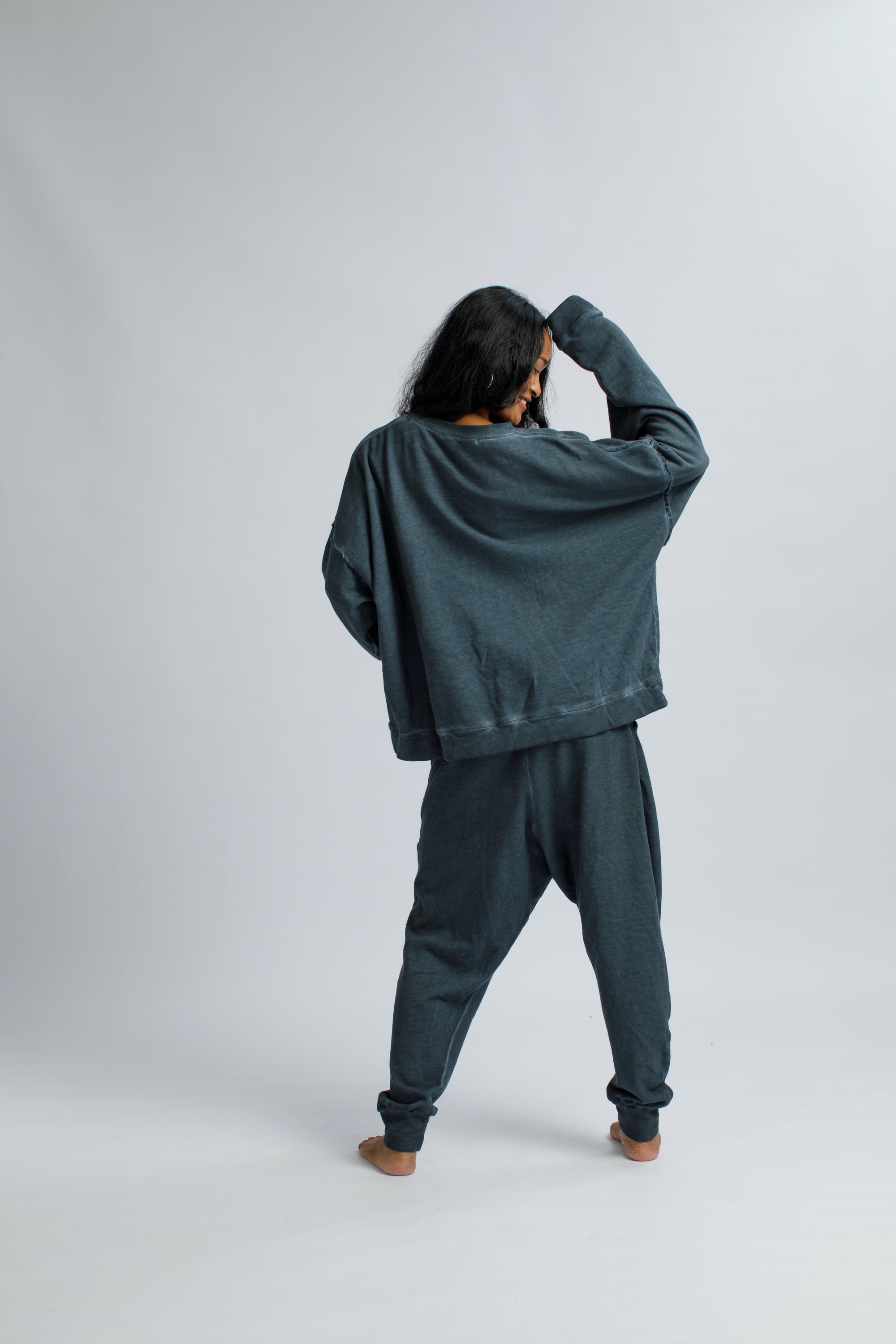 Everyday Oversized Sweatshirt