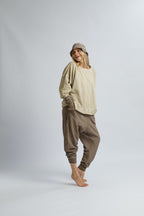 Everyday Oversized Sweatshirt