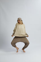 Everyday Oversized Sweatshirt