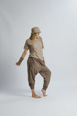 Light Brown