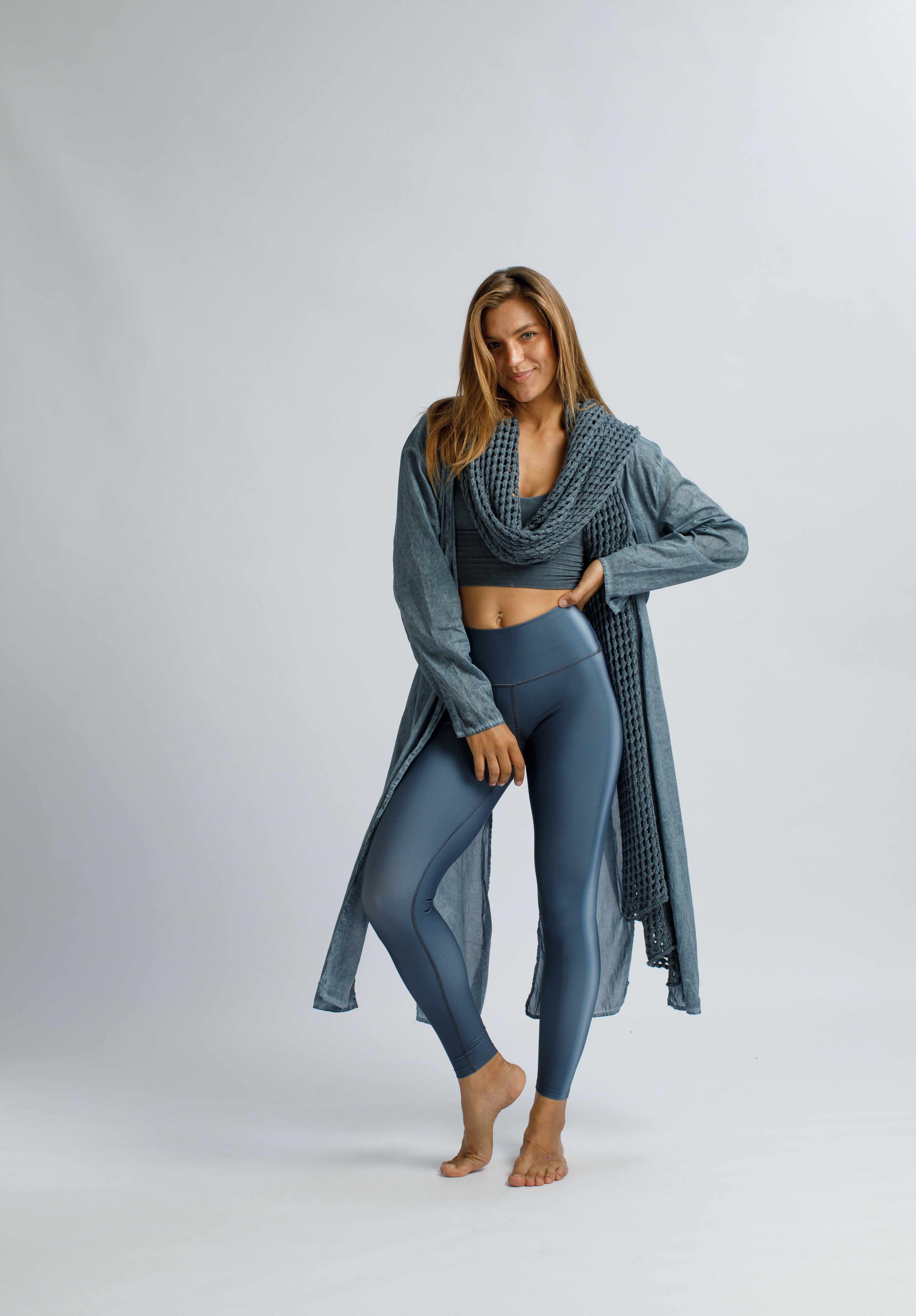 Blue Denim