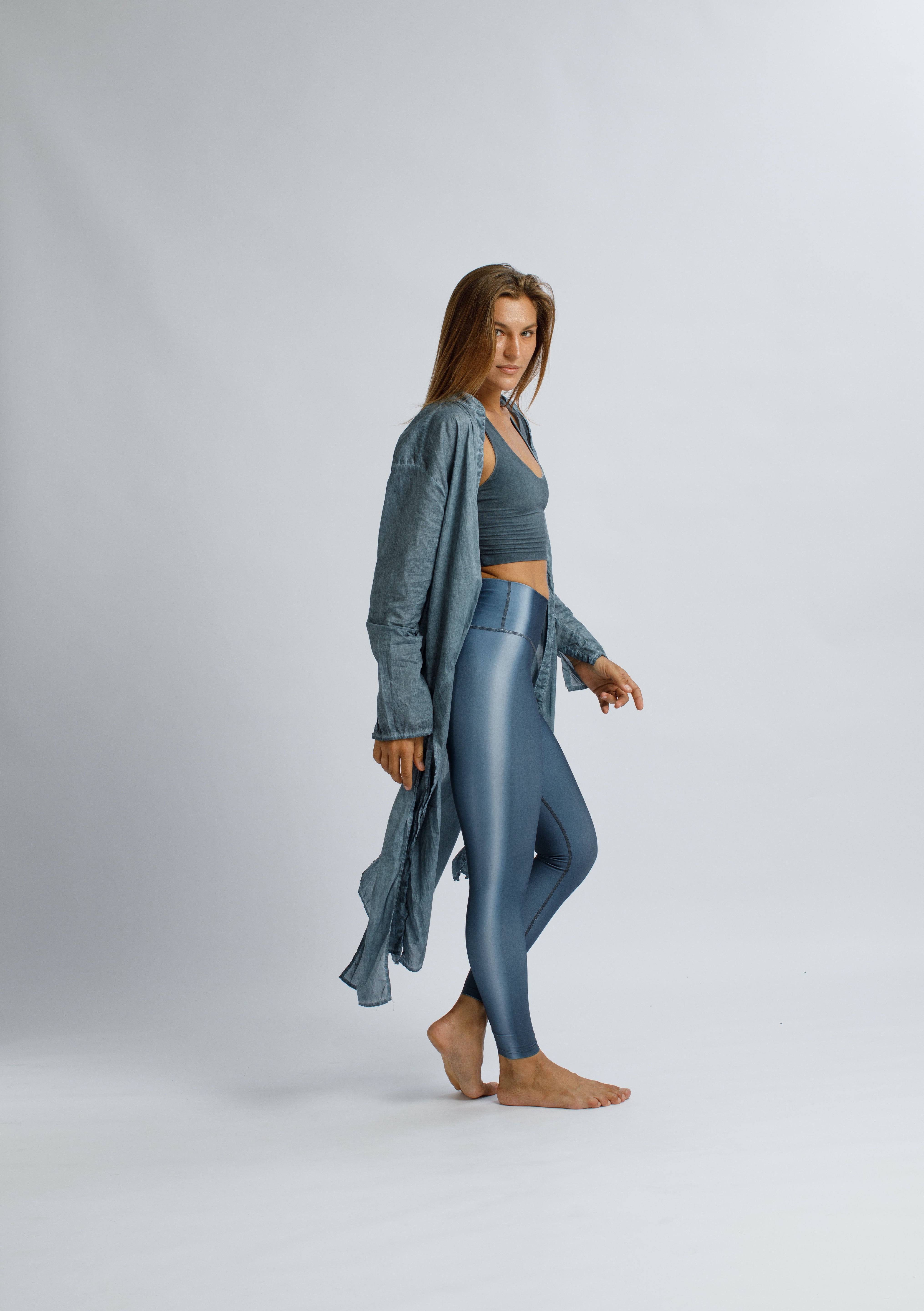Blue Denim