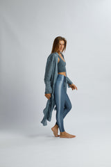 Blue Denim