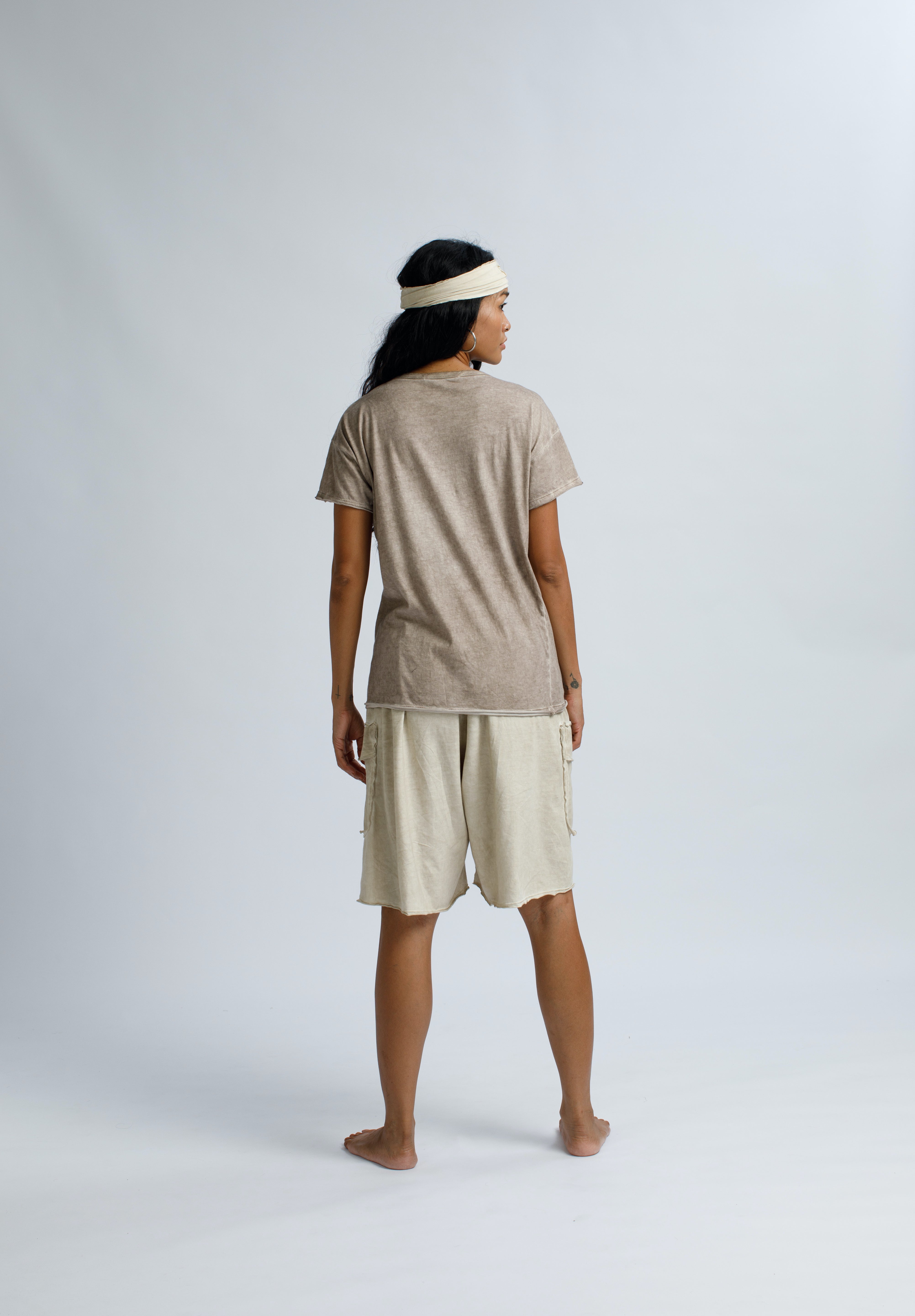 Light Brown
