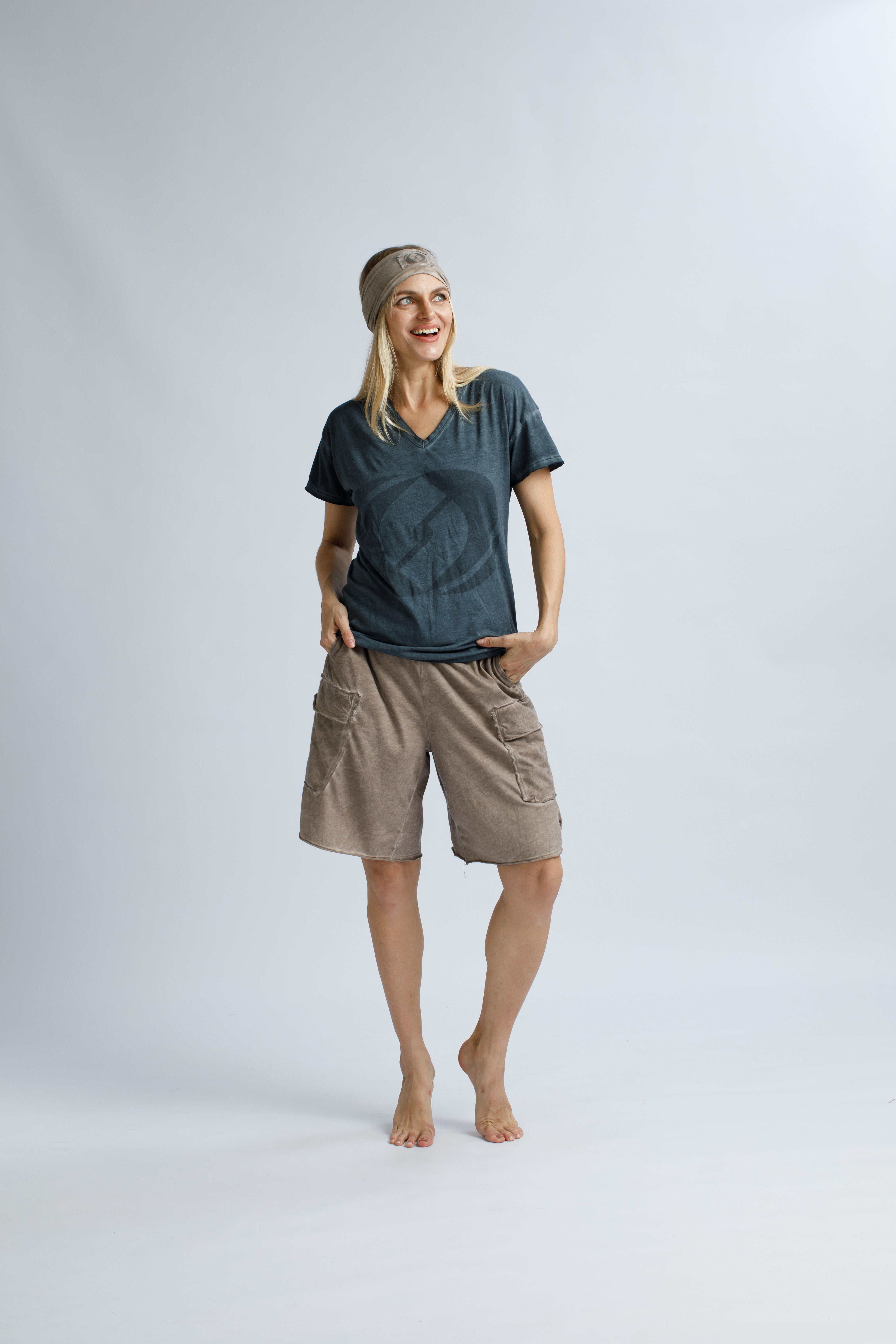 V-Tshirt – Salsation Limited