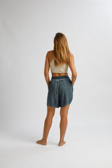 Blue Denim