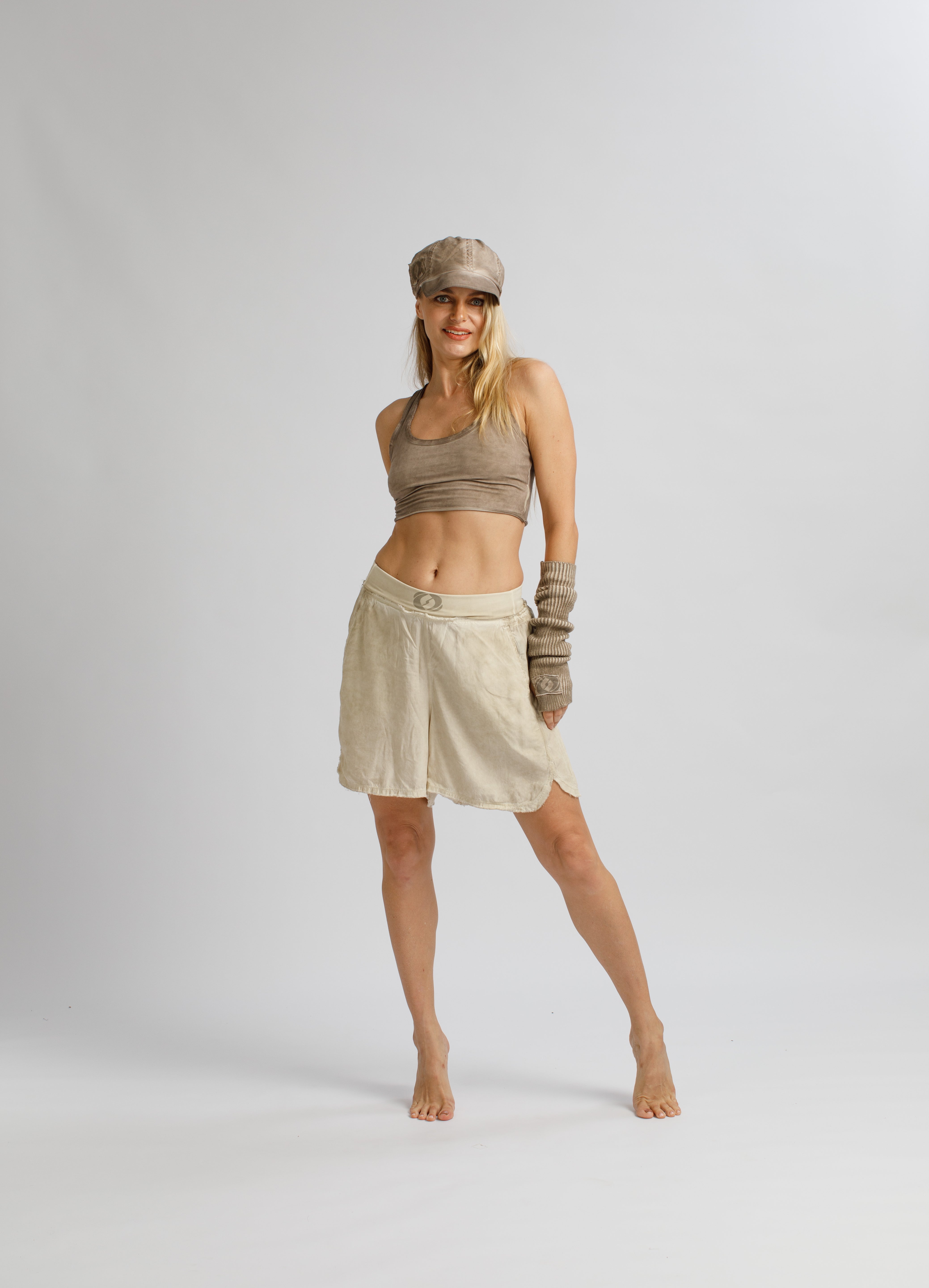 Light Brown