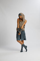 Blue Denim