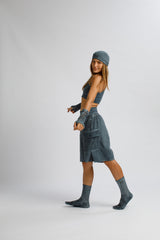 Blue Denim