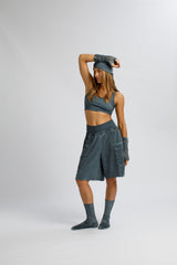 Blue Denim