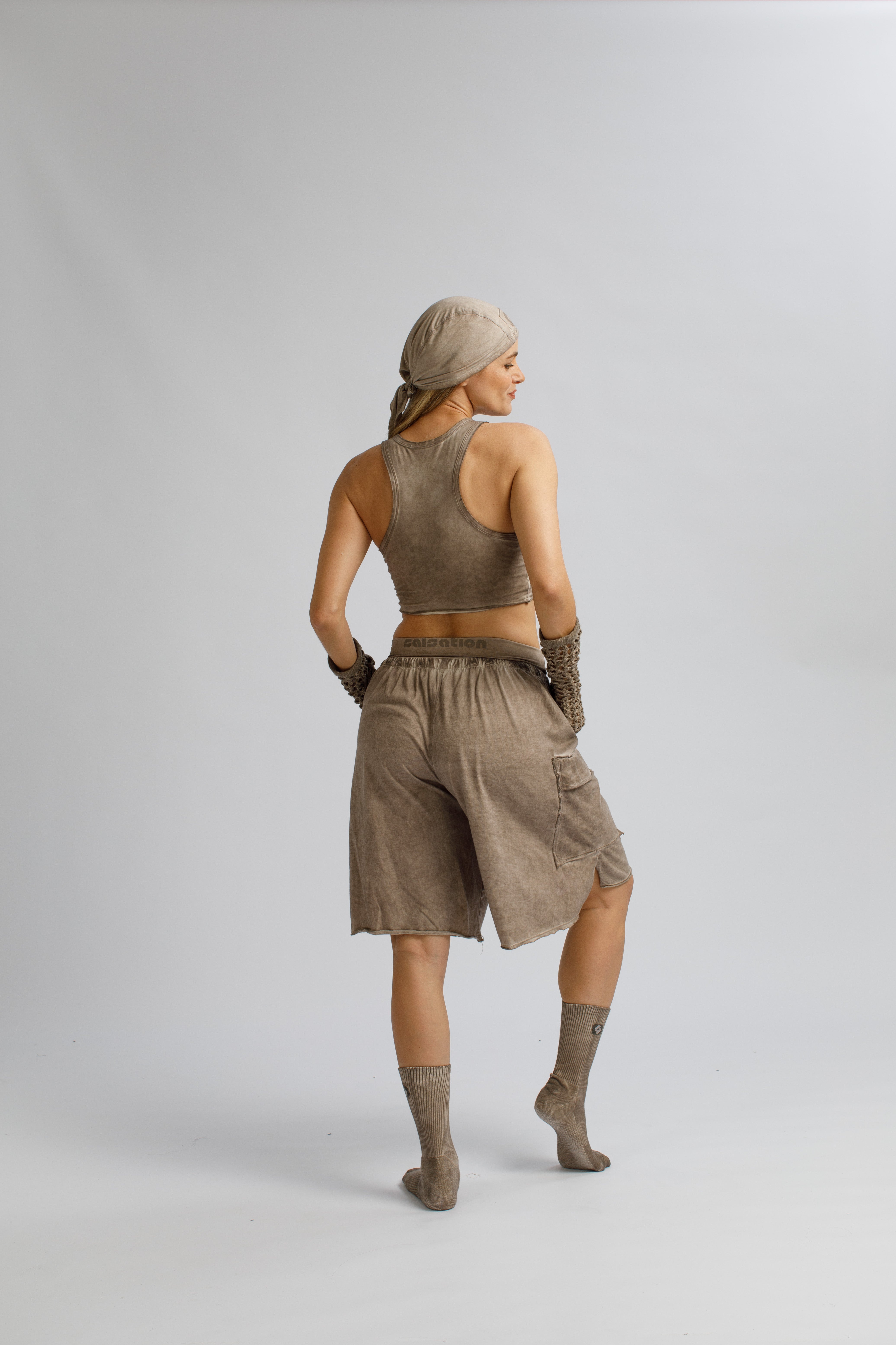 salsation ウェア　Bandana Hat Bandana Hat | Salsation Wear – Salsation Limited