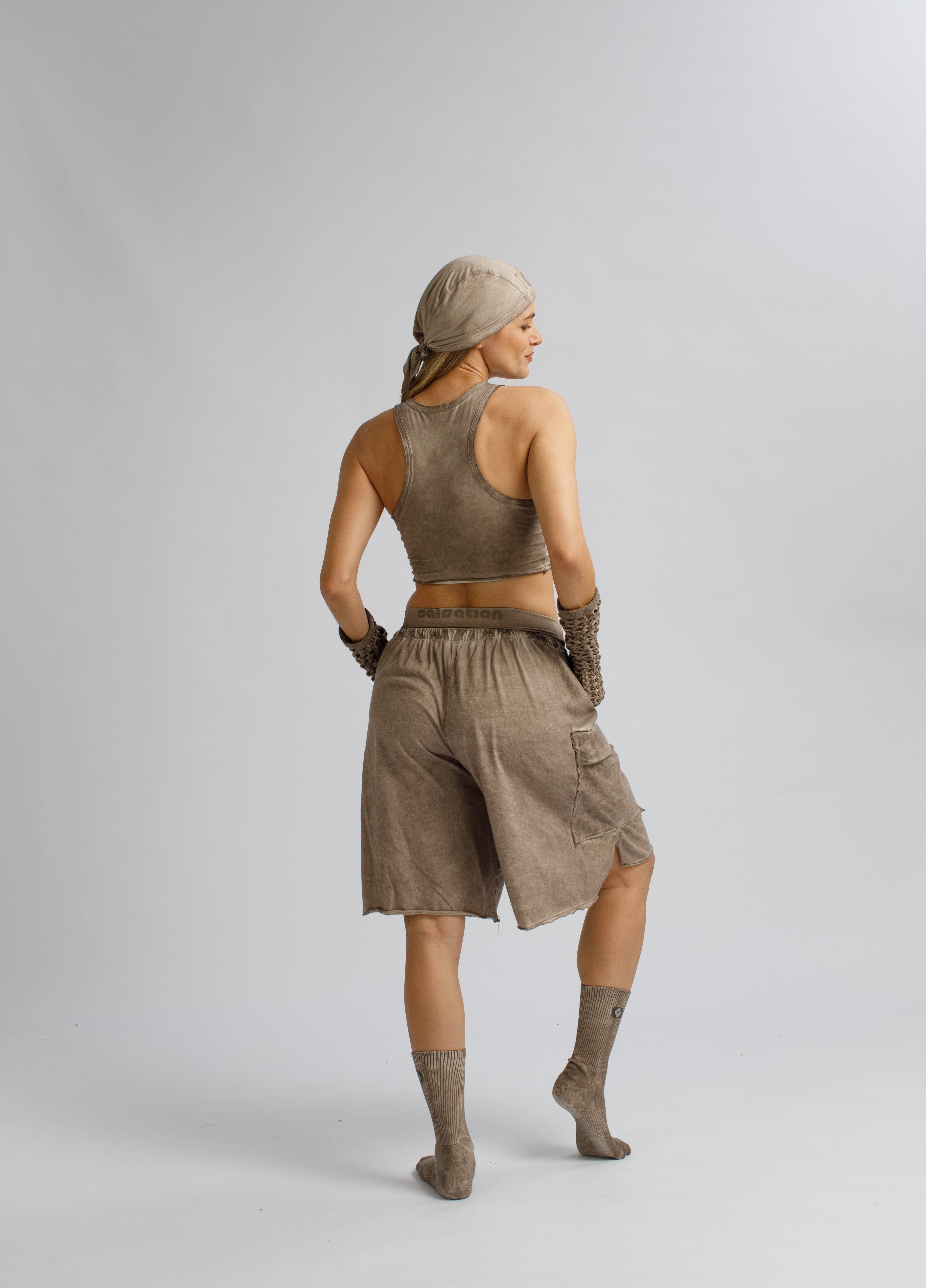 Light Brown