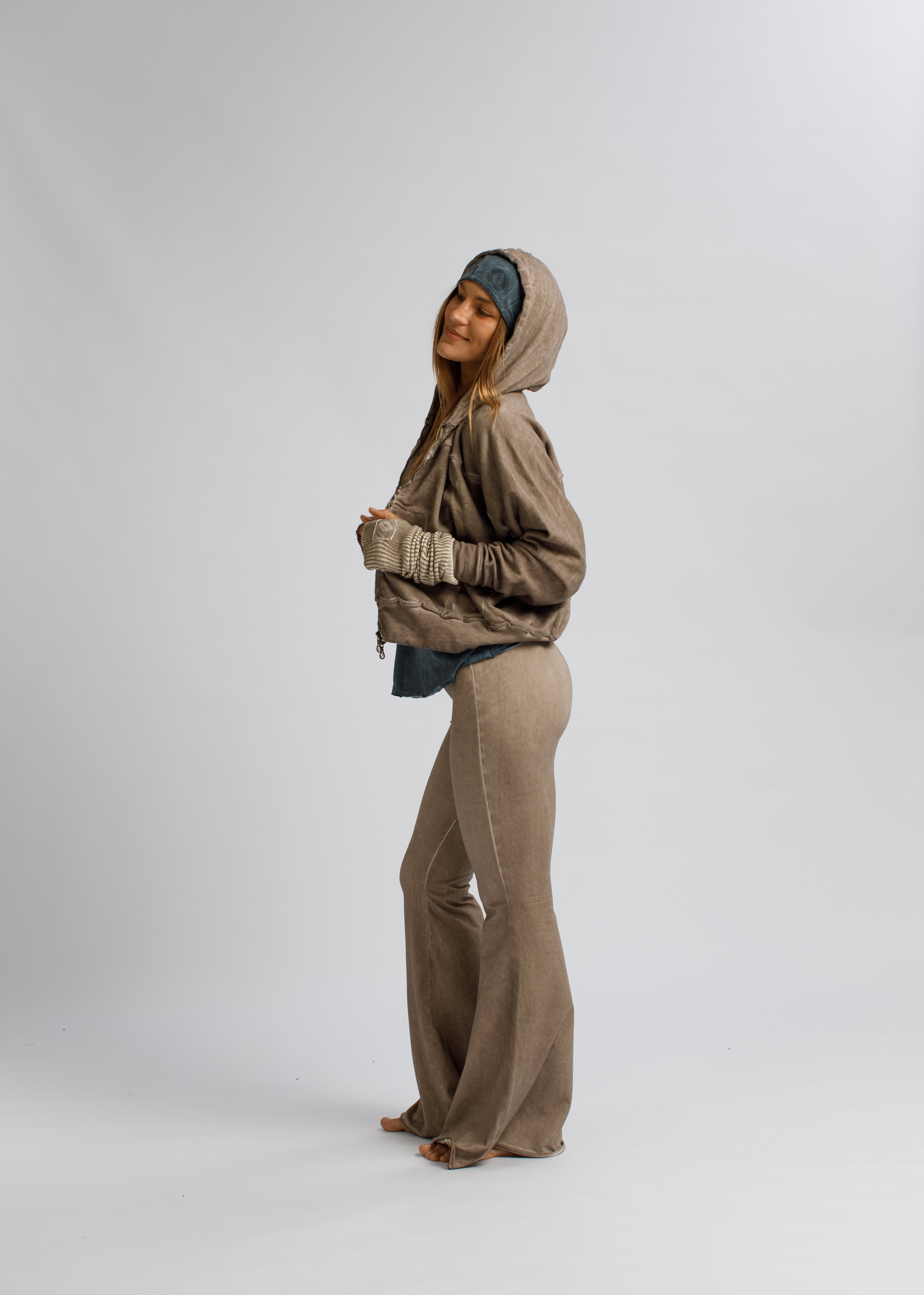 Light Brown