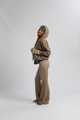 Light Brown