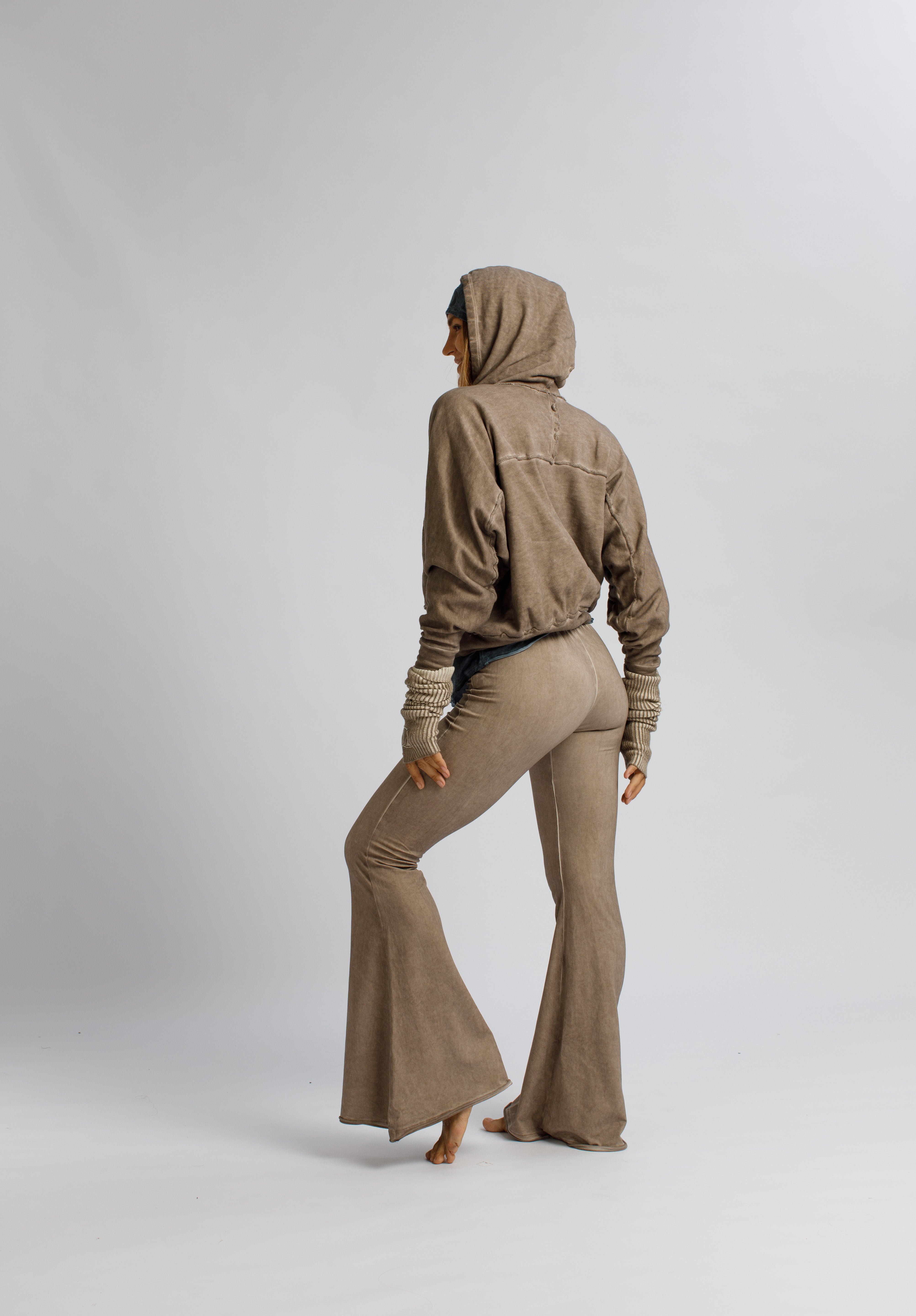 Light Brown