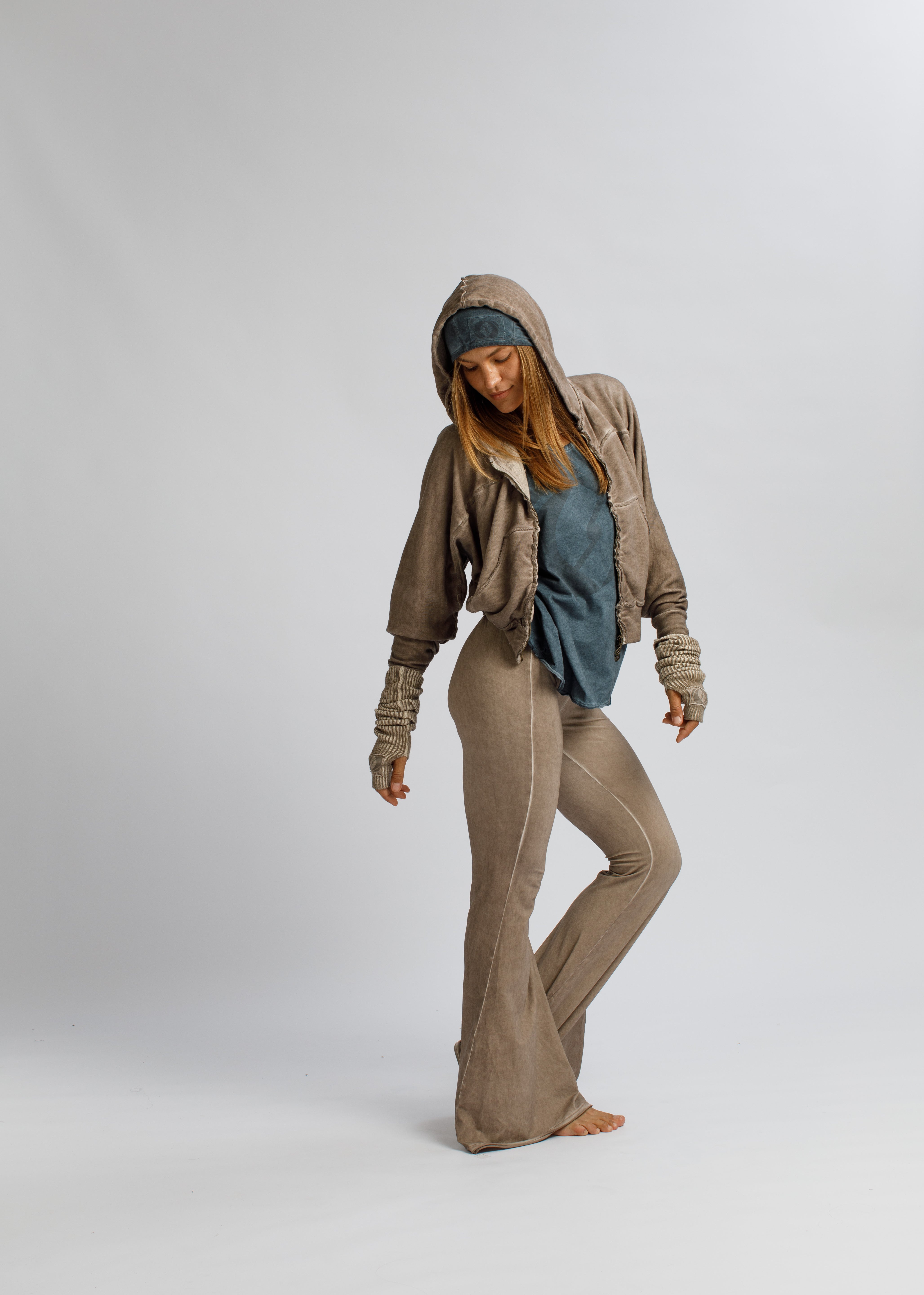 Light Brown