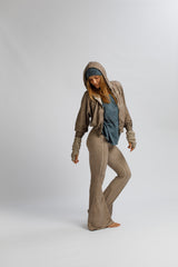 Light Brown