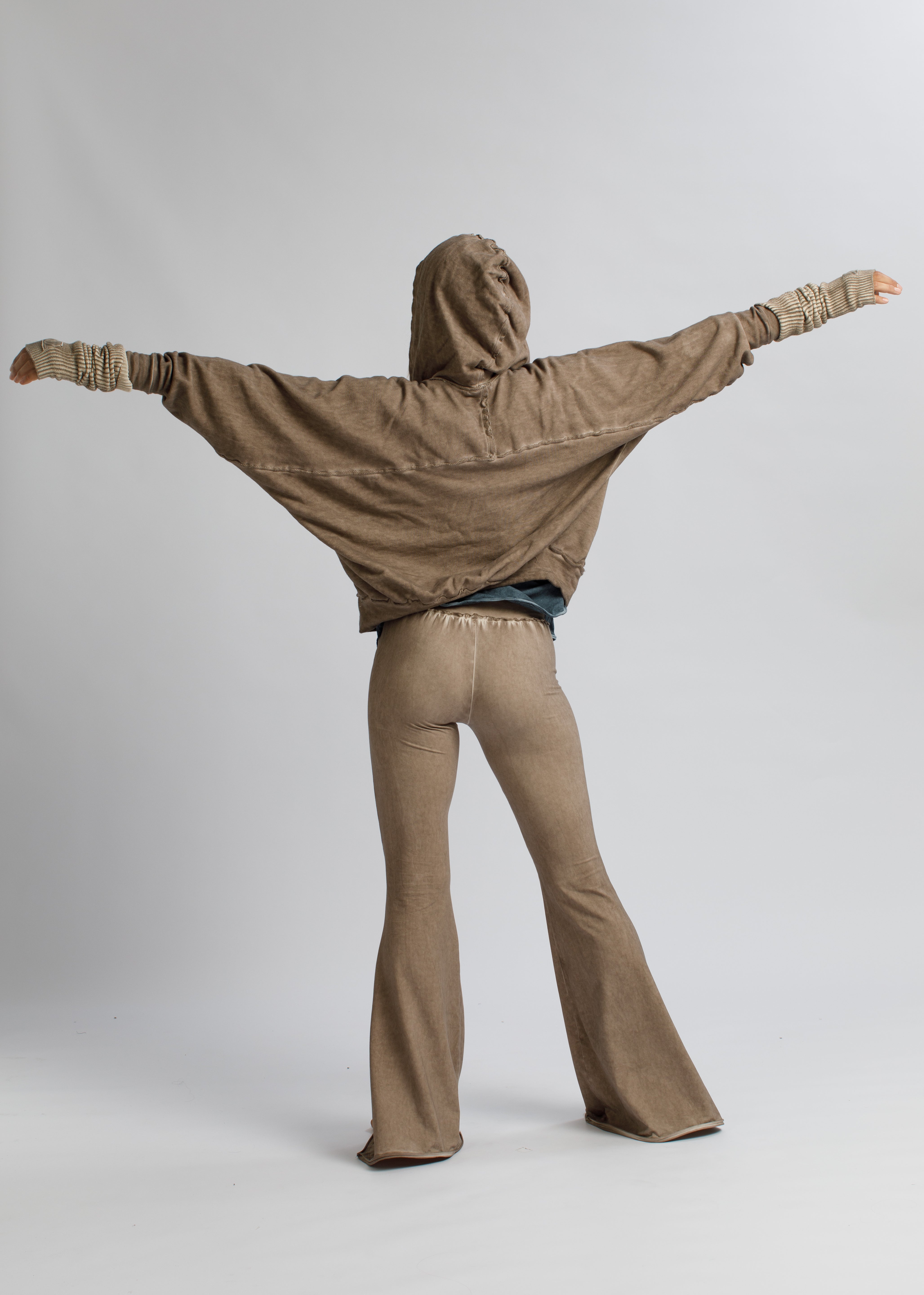 Light Brown