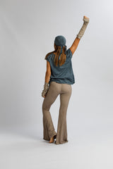 Blue Denim
