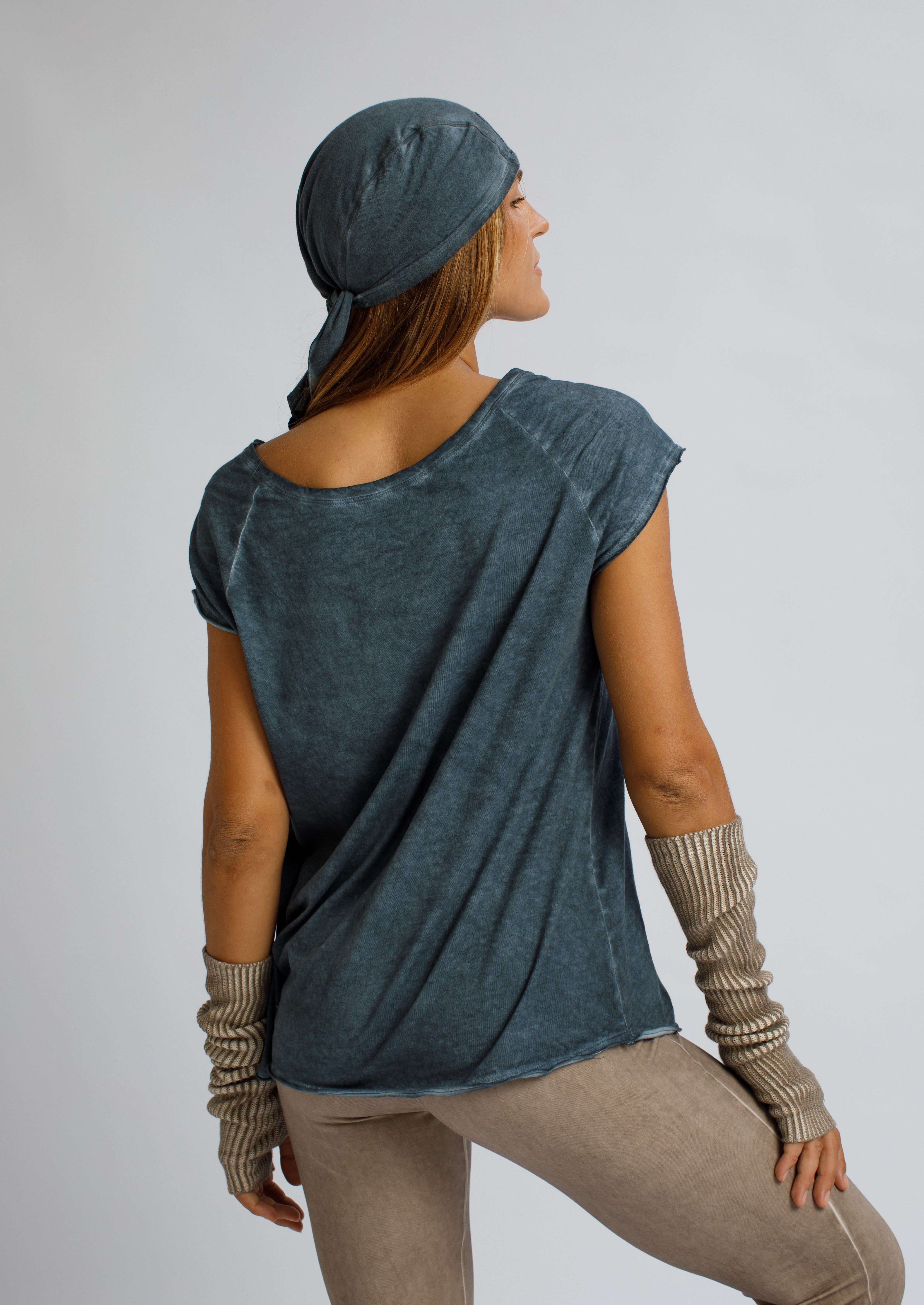Blue Denim