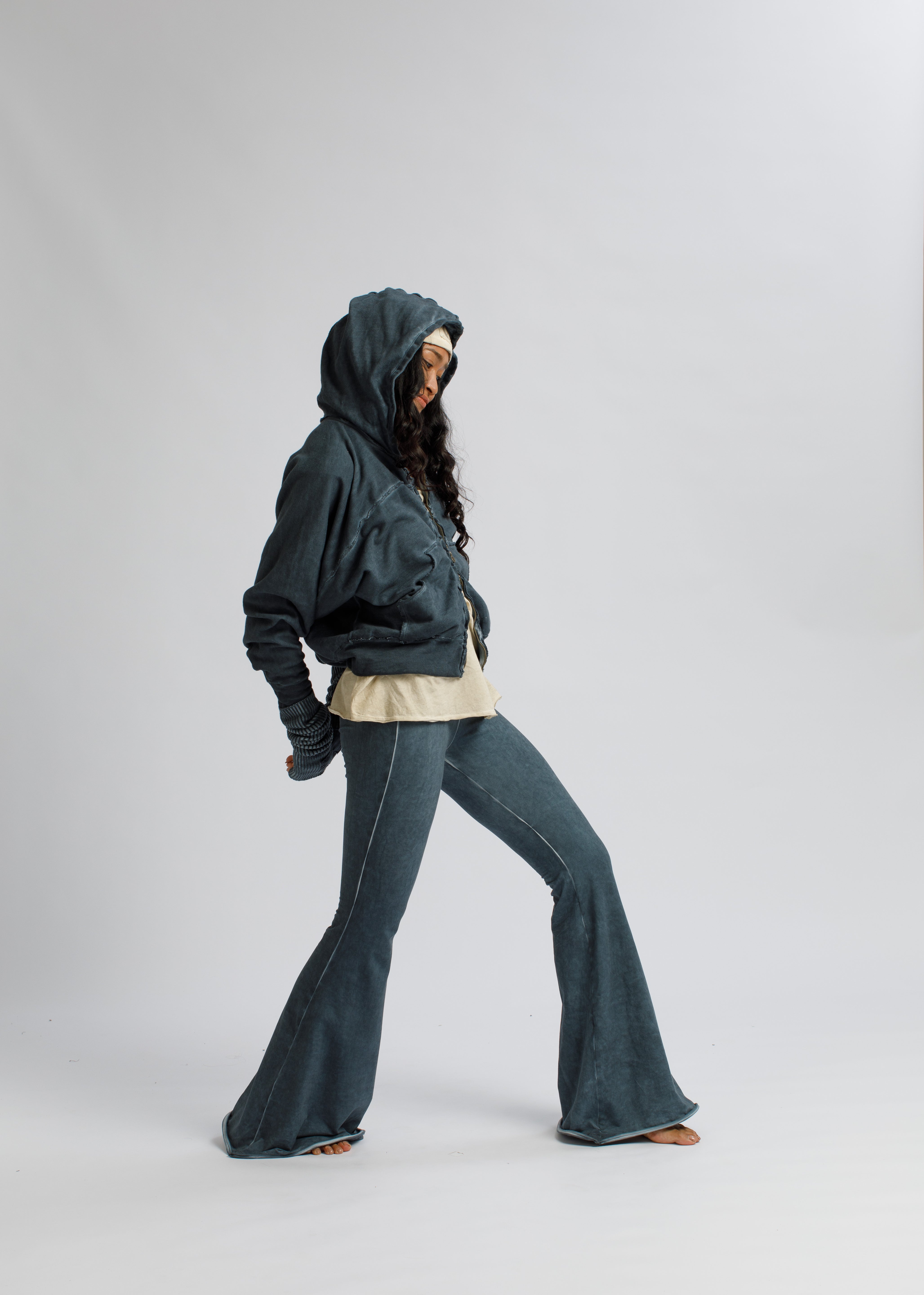 Blue Denim