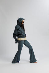 Blue Denim