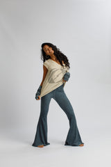 Blue Denim