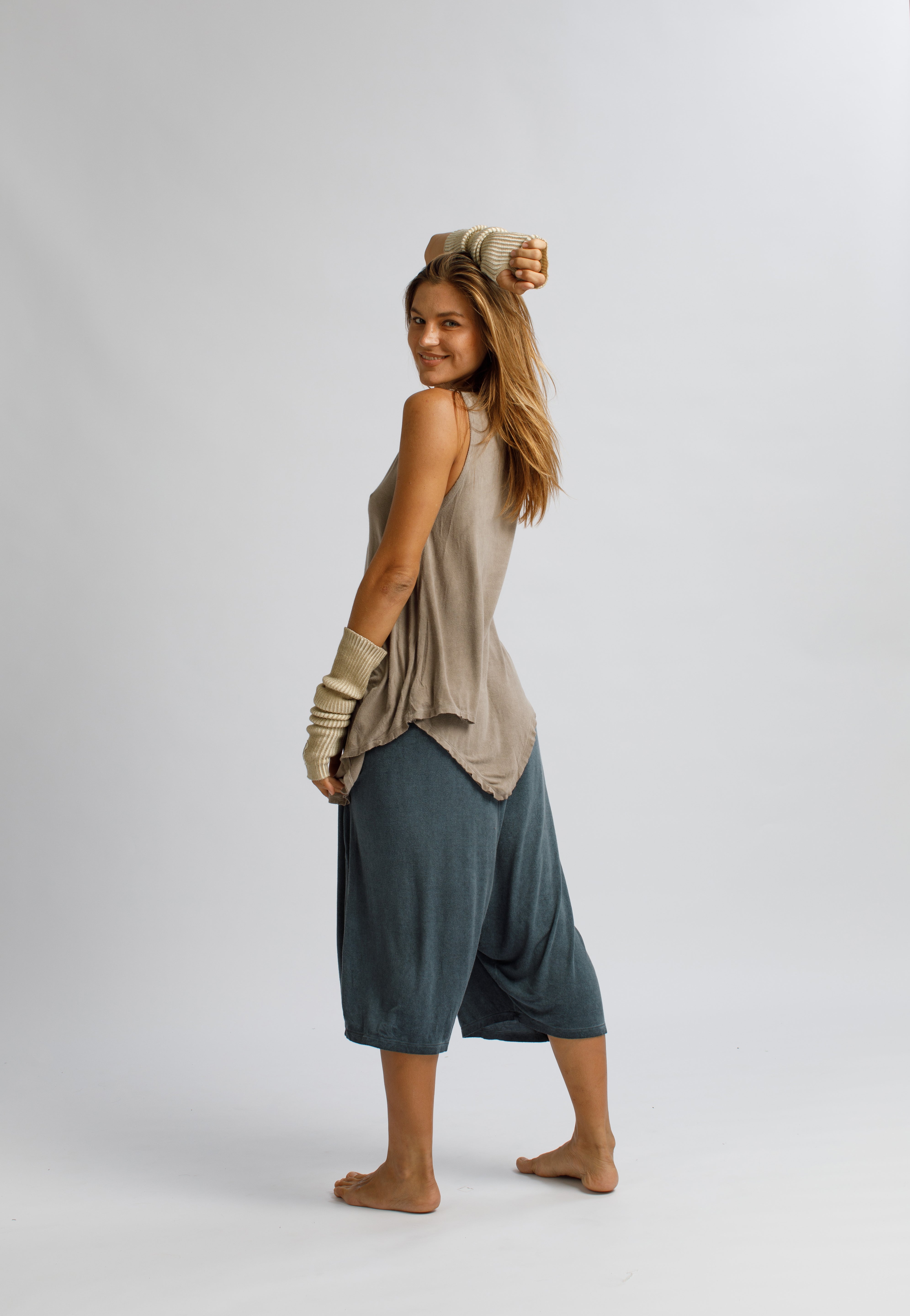 Light Brown