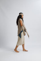 Superwide Ankle Pants