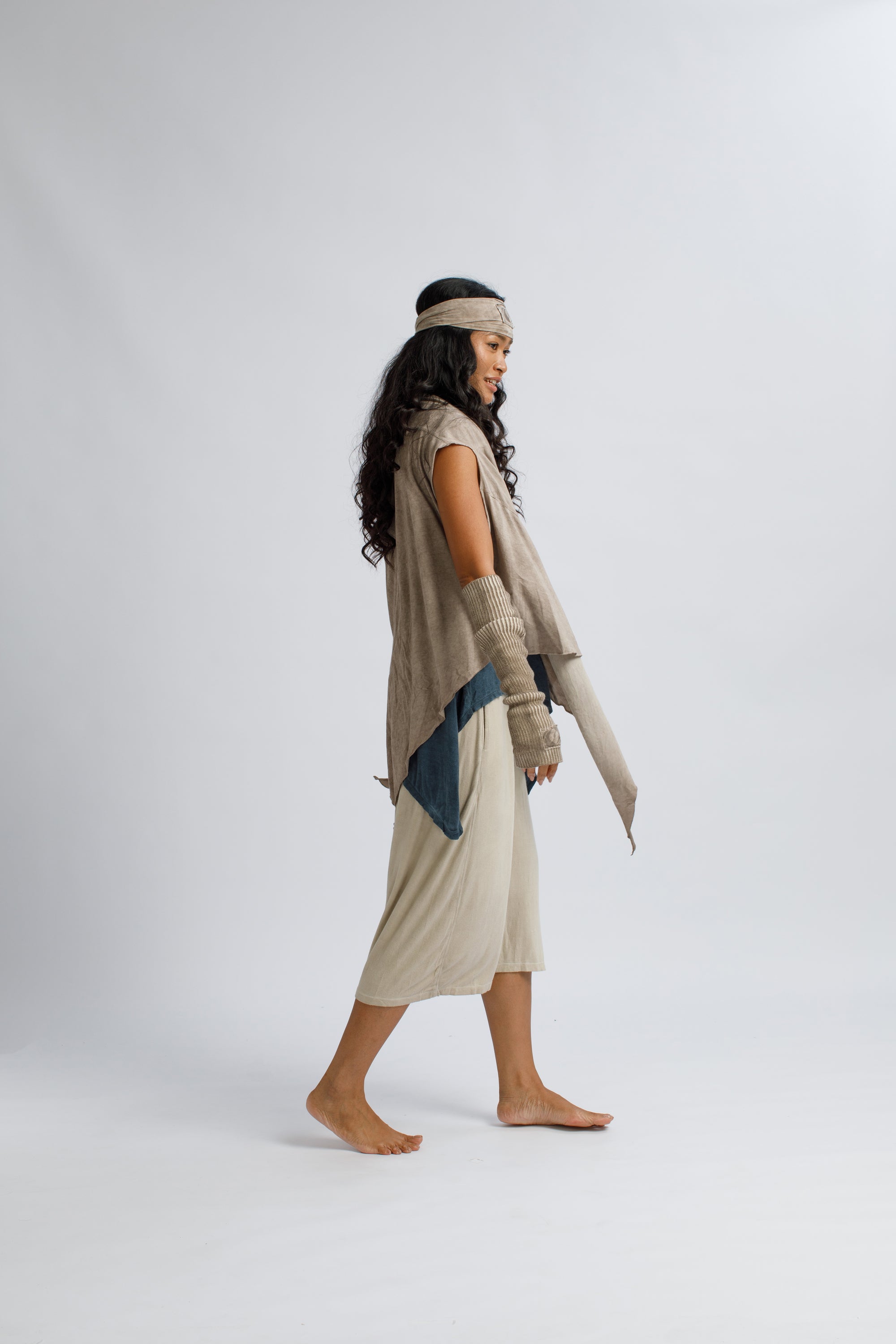 Superwide Ankle Pants