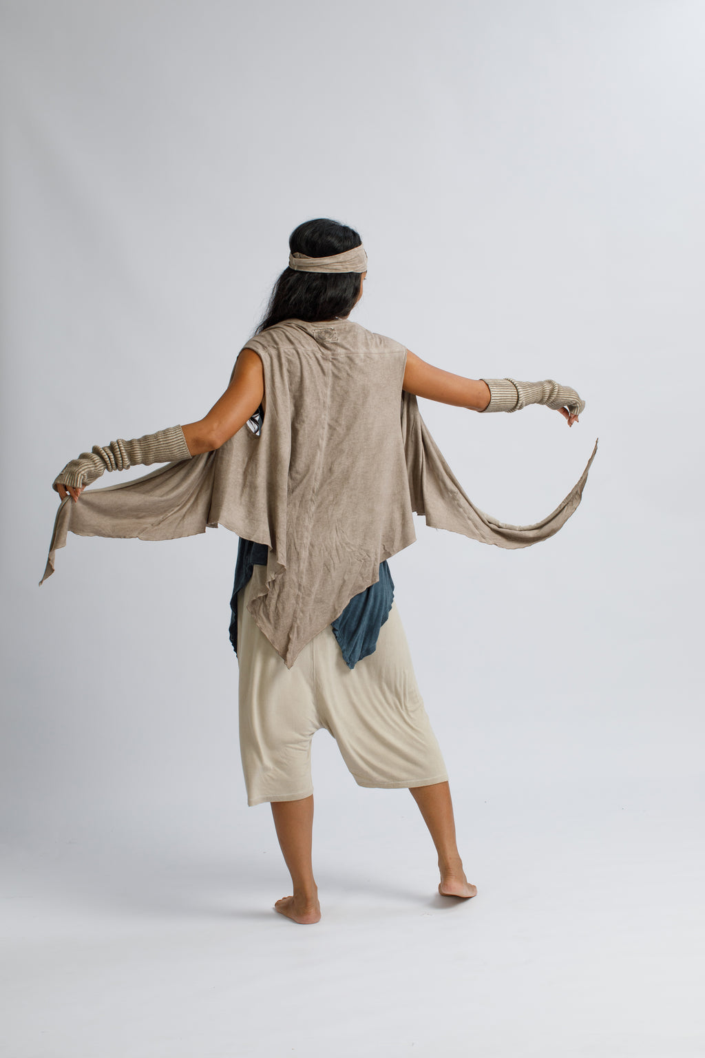 Superwide Ankle Pants