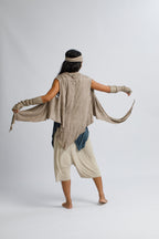 Superwide Ankle Pants