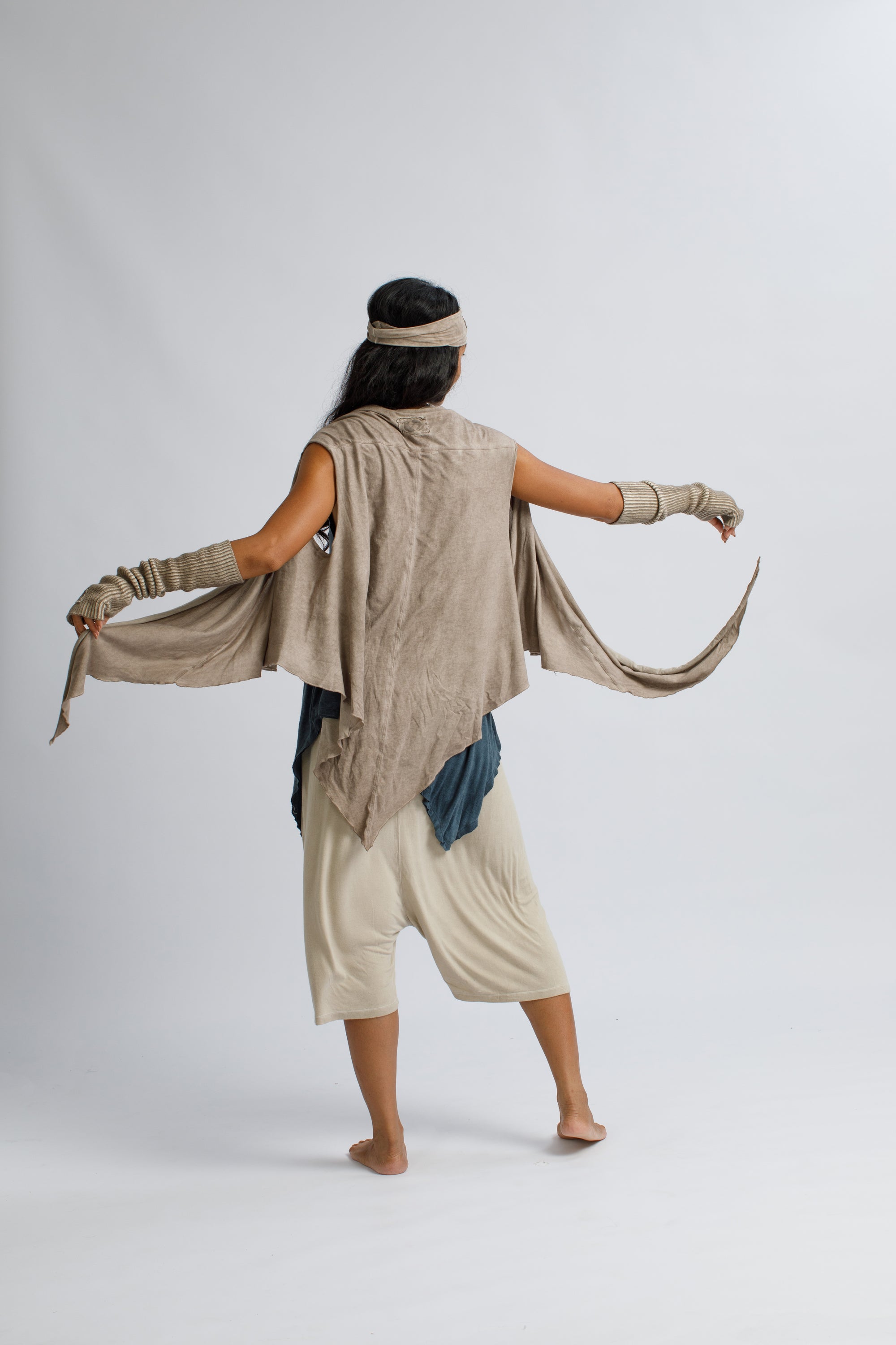 Superwide Ankle Pants