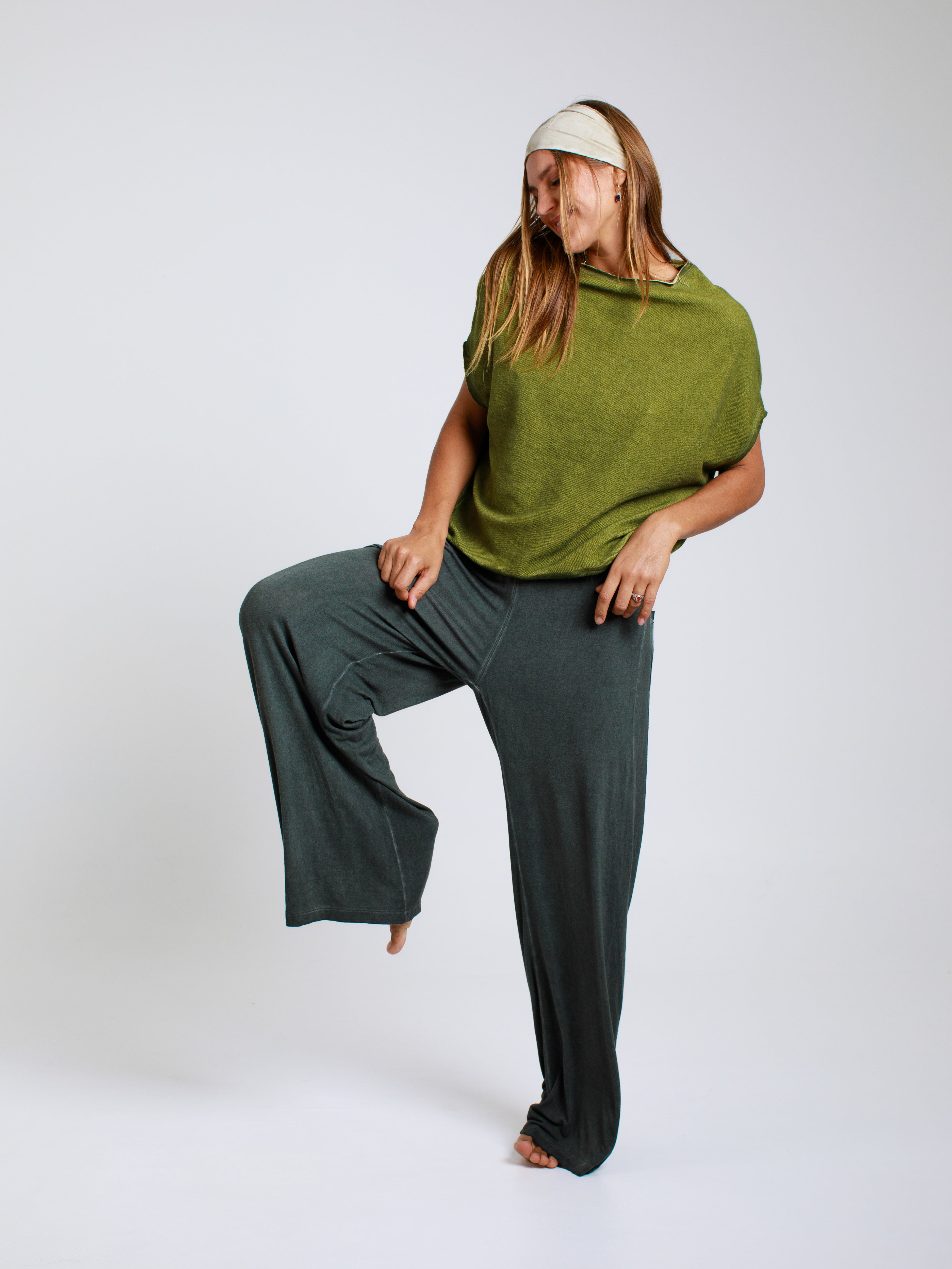 Light Green